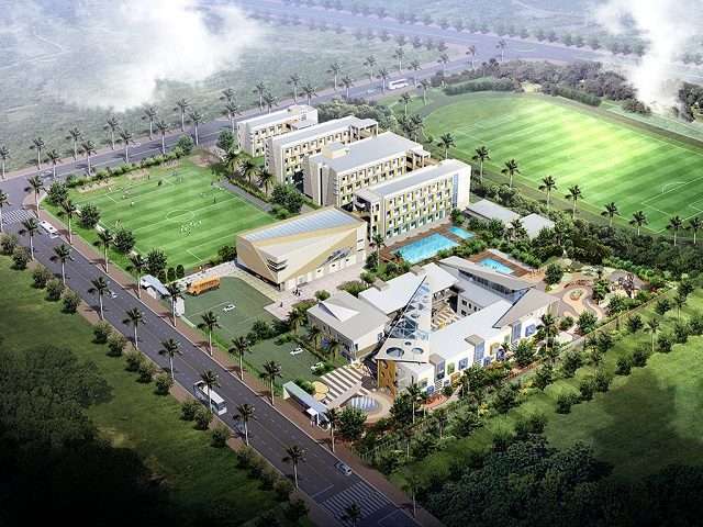 Du An Bac An Khanh