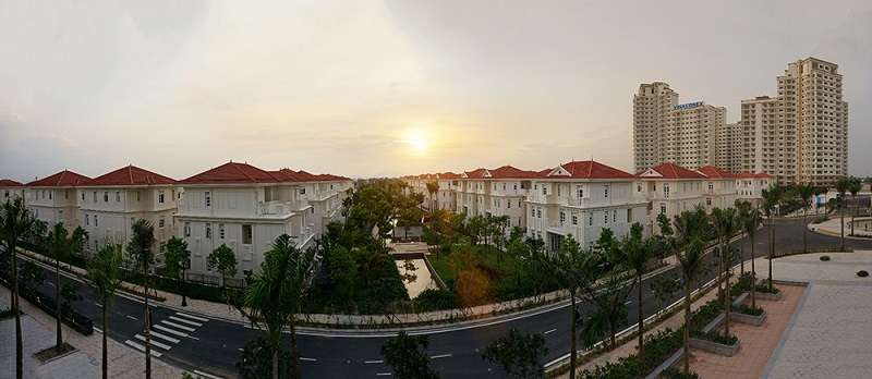 Liền Kề Splendora Bắc An Khánh 1