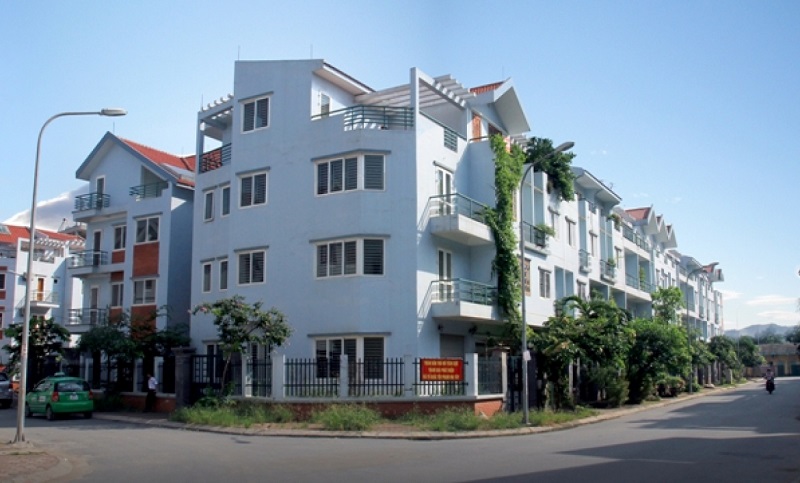 Khu đô thị Viglacera Đại Mỗ 3
