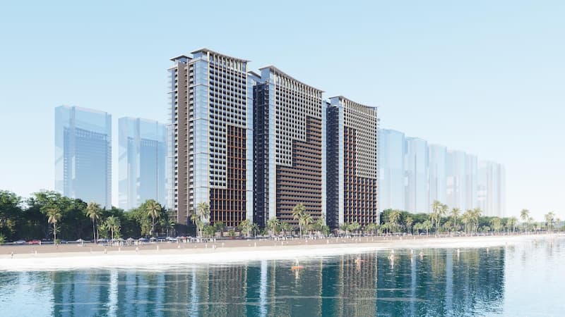 Căn hộ Sun Elite City – Không gian sống đẳng cấp mặt vịnh Hạ Long