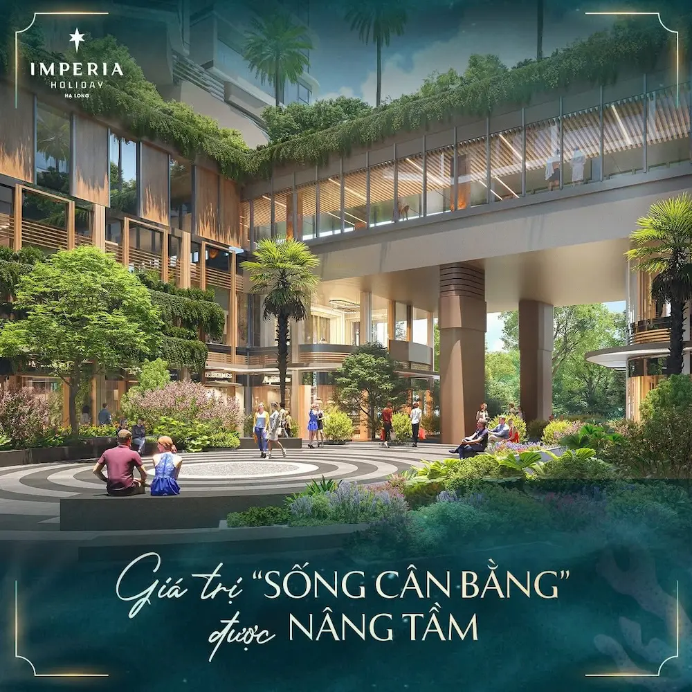 the bayside ha long gia tri song can bang