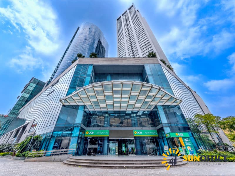 Sun Office hiểu rõ thị trường văn phòng cho thuê quận Cầu Giấy