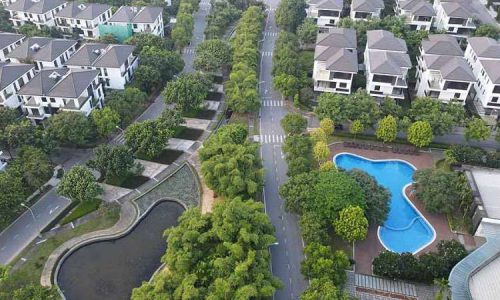 Hà Đô Charm Villas